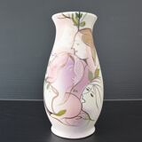 Vase by Cianciolo Noma / Ceramic / Signed / 1960s vintage