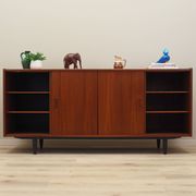 Buffet danois en teck production Westergaard, années 1970