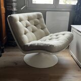 Model 975 armchair by Geoffrey Harcourt for Artifort, 1960s