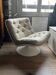 Armchair model 975 by Geoffrey Harcourt for Artifort, 1960s.