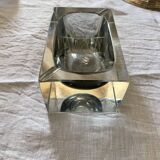 Old ashtray vintage murano glass