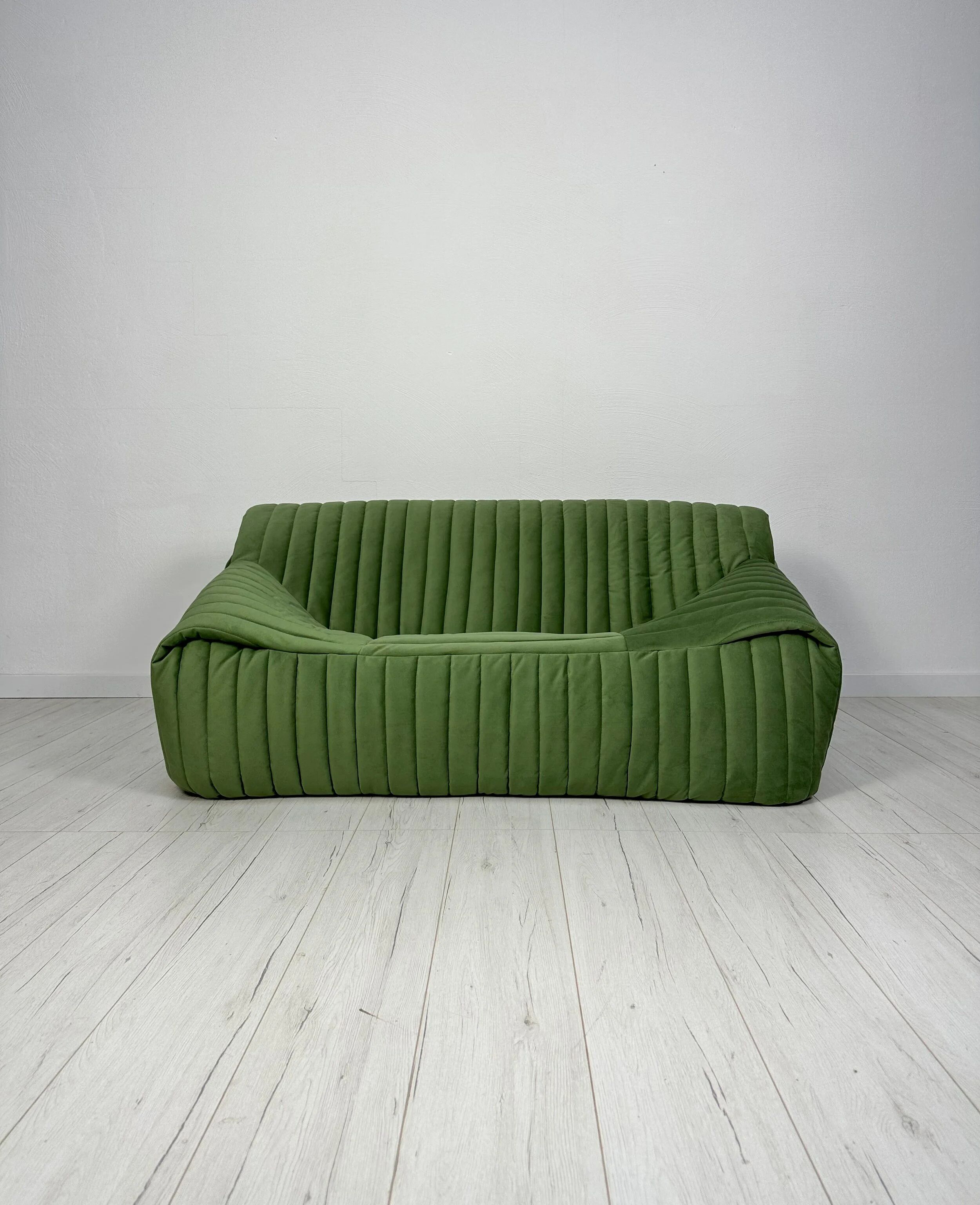 1970s Vintage Mid-Century Sandra Sofa by Annie Hiéronimus for Cinna