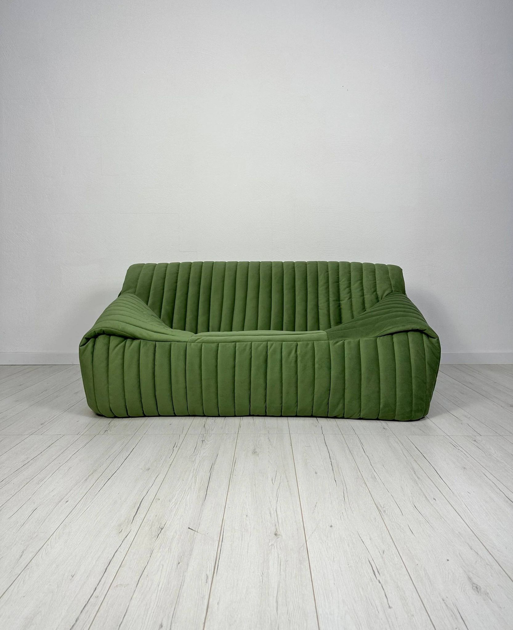 1970s Vintage Mid-Century Sandra Sofa by Annie Hiéronimus for Cinna