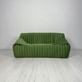 1970s Vintage Mid-Century Sandra Sofa by Annie Hiéronimus for Cinna