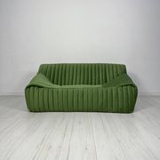 1970s Vintage Mid-Century Sandra Sofa by Annie Hiéronimus for Cinna