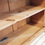 Old display case to fix