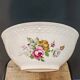 Salad bowl "Digoin and Sarreguemines"