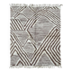 Contemporary Moroccan rug - 300 x 246 cm