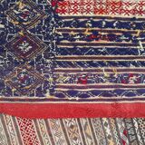 Kilim berber zemmour handmade 253x176cm