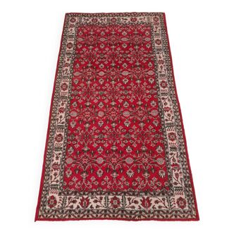 Persian Bachtiar rug 283x156cm