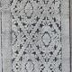 Tapis sarde 1960