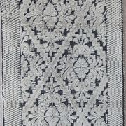 Sardinian rug 1960
