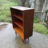 Children's vintage bookcase