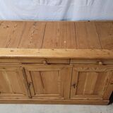 Buffet pichpin ancien