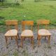 Bistro chairs