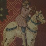 Aubusson Tapestry