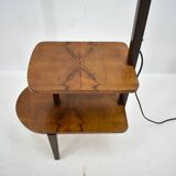 Lampe de sol Art Déco par Jindrich Halabala, années 1940.