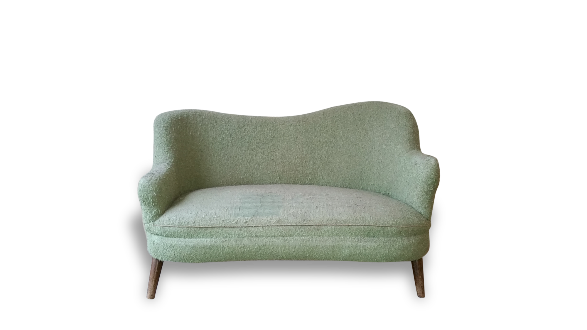 Sofa "Samspel" Carl Malmsten 50s