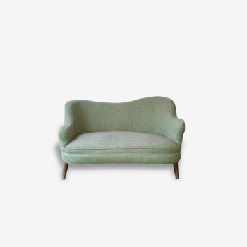 Sofa "Samspel" Carl Malmsten 50s