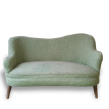 Sofa "Samspel" Carl Malmsten 50s
