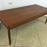 Table basse en teck de Grete Jalk France & Son Danemark 60/70