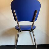 Colorful chairs