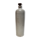 Old stoneware bottle