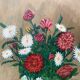 Tableau Nature morte florale XX desflaches