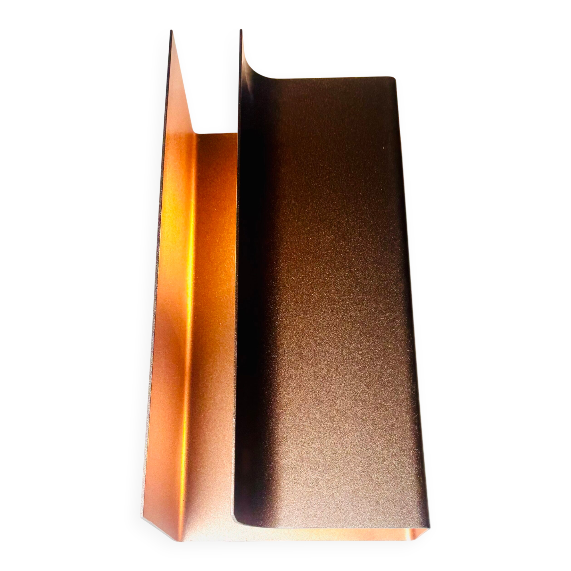 C-1609.12 Architraaf Wall Lamp By Pierre Vandel For Raak Amsterdam, The Netherlands, 1970S