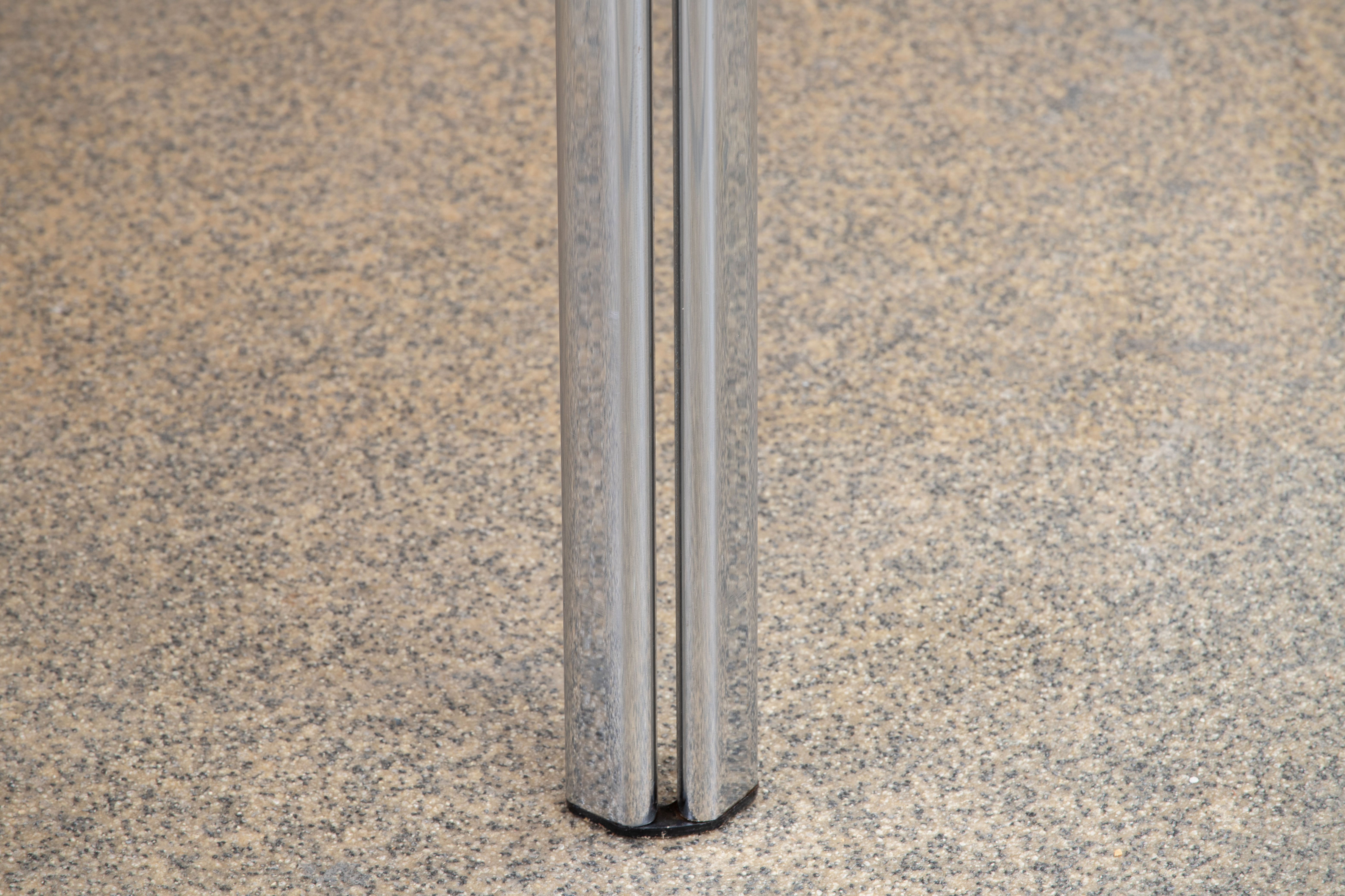 Vintage coffee table – 83 cm