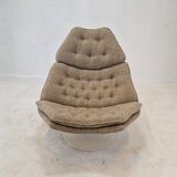 F588 Lounge Chair by Geoffrey Harcourt for Artifort, 1960s