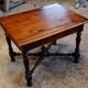 Coffee table 2 drawers