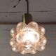 Suspension bubble by Helena Tynell - mid 20th century