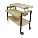 Gruco brand 3 trays served as a 1930s system, DRGM