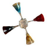 Digestive glasses
