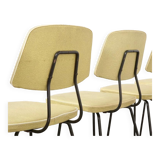Chaise elsrijk rudolf wolf
