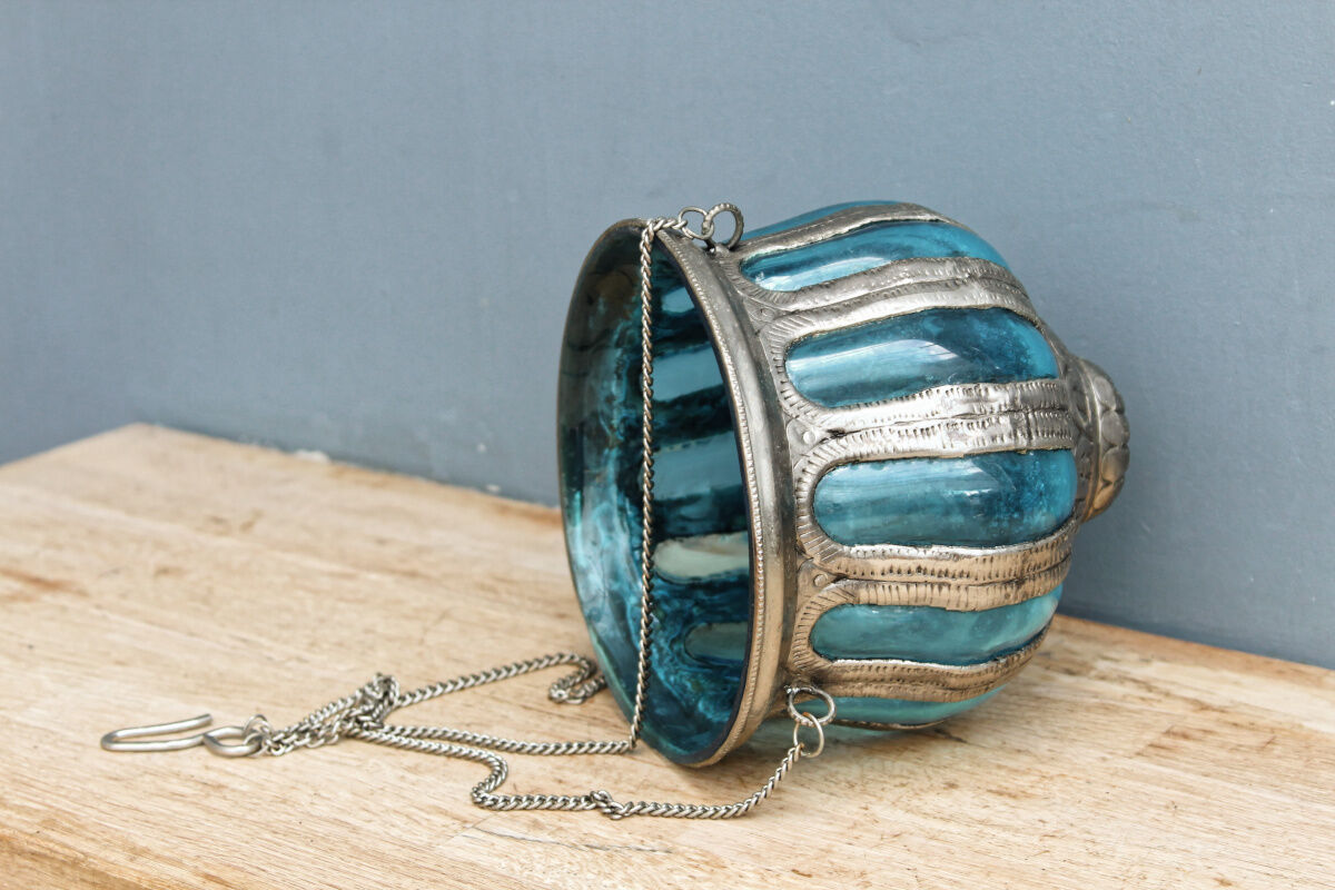 Moroccan lantern to hang