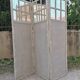 Vintage screen