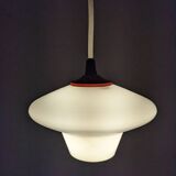 Suspension of the 70s space age