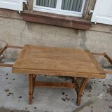 Art Deco Table Picardy