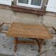Art Deco Table Picardy
