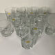 12 Luminarc glasses