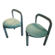 Artifort Model 320 in by Geoffrey Harcourt Side or Dining Room Chairs