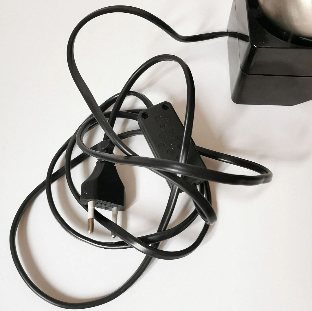 Table lamp / spot osram, 1970