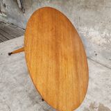 Pastoe coffee table by Cees Braakman 105 cm