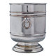 Champagne bucket, pearls, Christofle