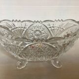 Anna Hütte Germany crystal ring sizer