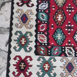 Tapis ethnique 80x130cm
