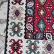 Ethnic carpet 80x130cm