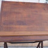 Drawing foldable architect table